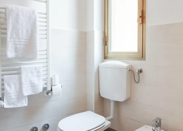 Bentivogli By Lesdomus Vendégház 3*