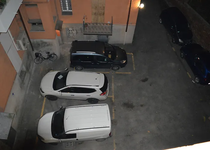 Bentivogli 게스트하우스