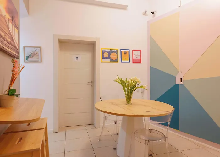 Bentivogli 3* 볼로냐