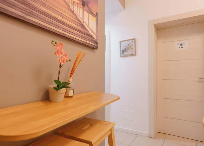 게스트하우스 Bentivogli