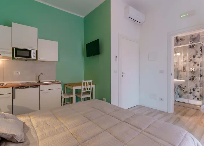 Bentivogli By Lesdomus Vendégház 3*