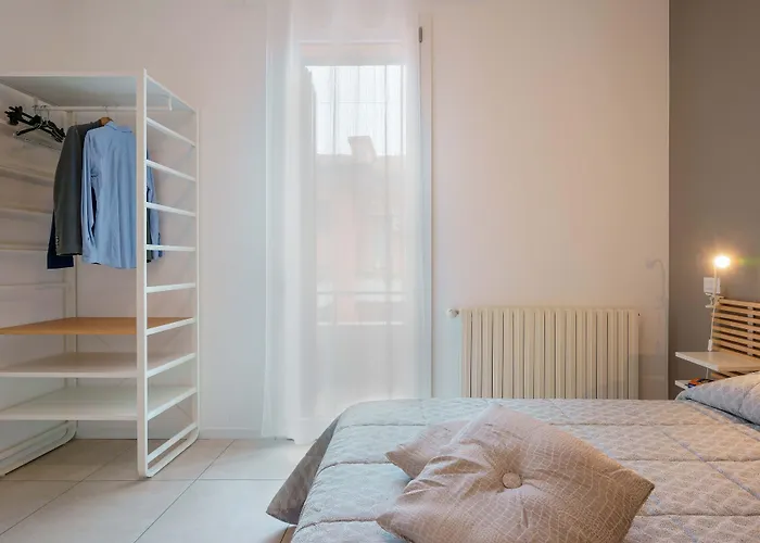 Bentivogli By Lesdomus 3* Bologna