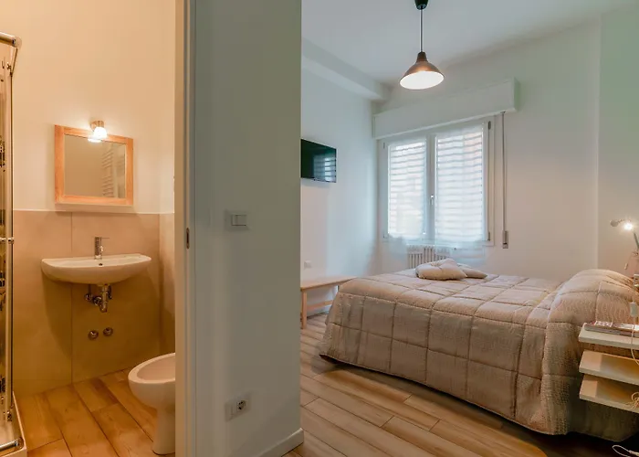 Bentivogli By Lesdomus Vendégház