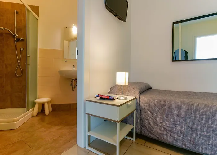 Bentivogli By Lesdomus 3* Bologna