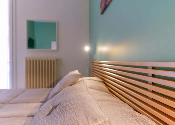 Bentivogli 게스트하우스 3*