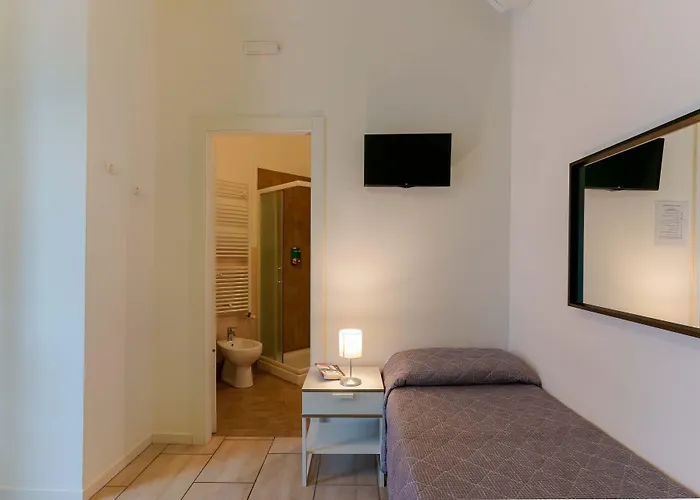 Bentivogli By Lesdomus Vendégház 3*