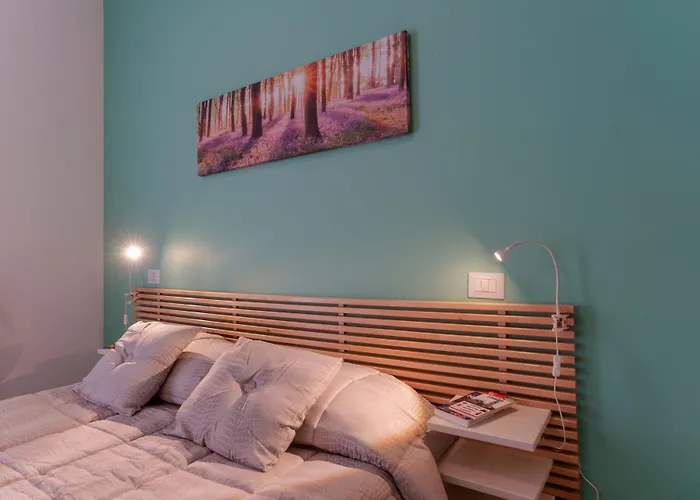 Bentivogli By Lesdomus 3*