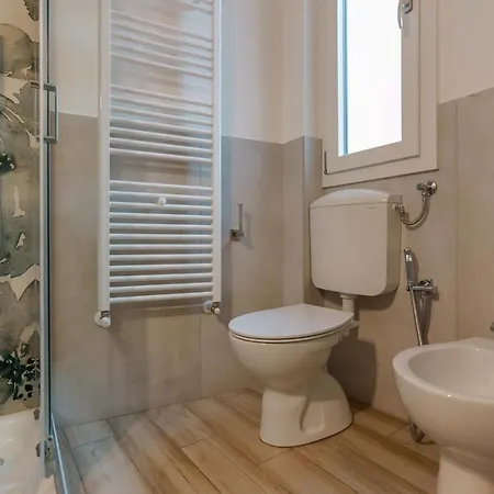 בית הארחה Bentivogli בולוניה