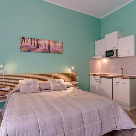 Bentivogli בית הארחה בולוניה