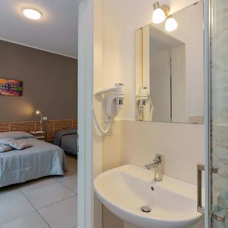 Bentivogli Guest house Bologna