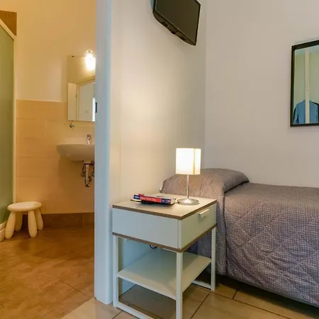 Bentivogli Guest house