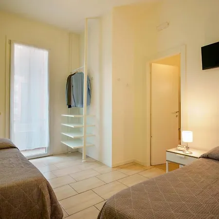 Bentivogli בית הארחה