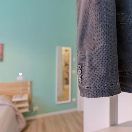 Bentivogli בית הארחה בולוניה