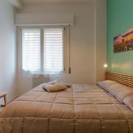 Bentivogli Guest house Bologna