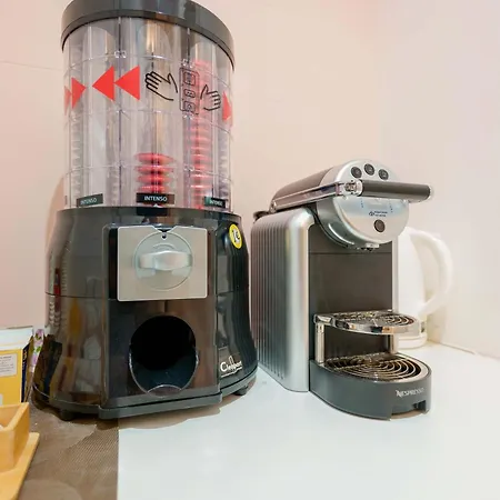 Guest house Bentivogli 3*