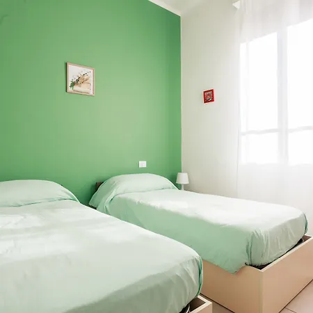 Bentivogli בית הארחה