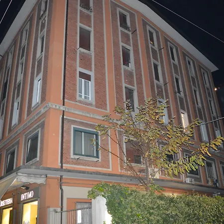 Bentivogli Guest house Bologna