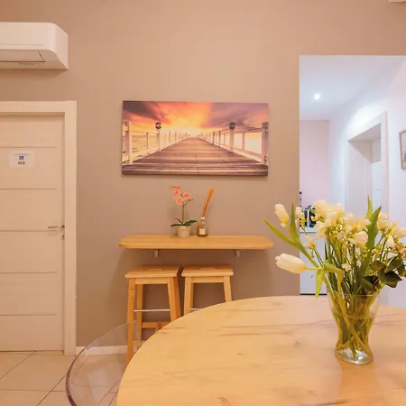 Bentivogli Guest house 3*