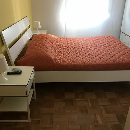 Bentivogli Πανσιόν 2*