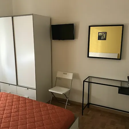 Πανσιόν Bentivogli Μπολόνια