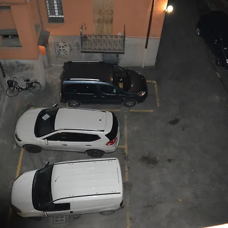 Bentivogli 2* Μπολόνια