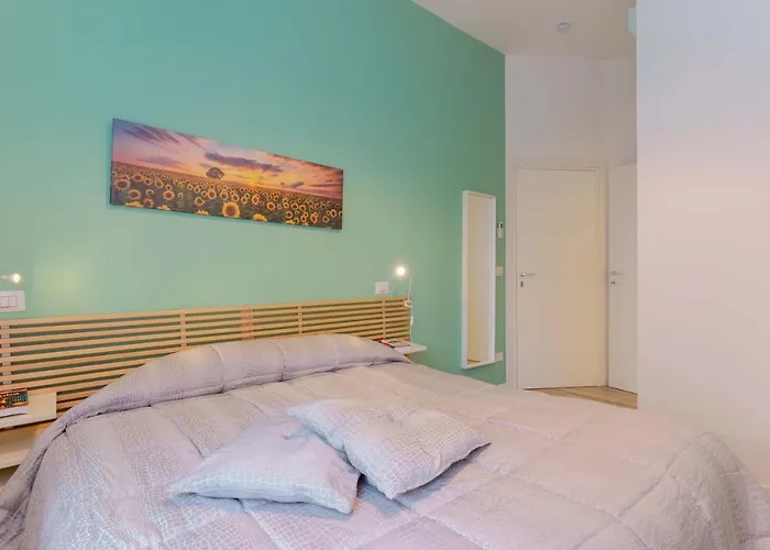 Bentivogli By Lesdomus ボローニャ