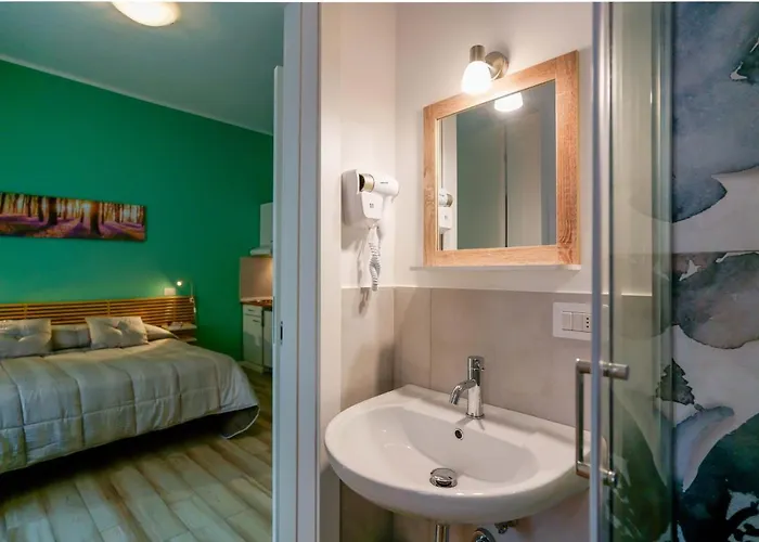 Bentivogli By Lesdomus