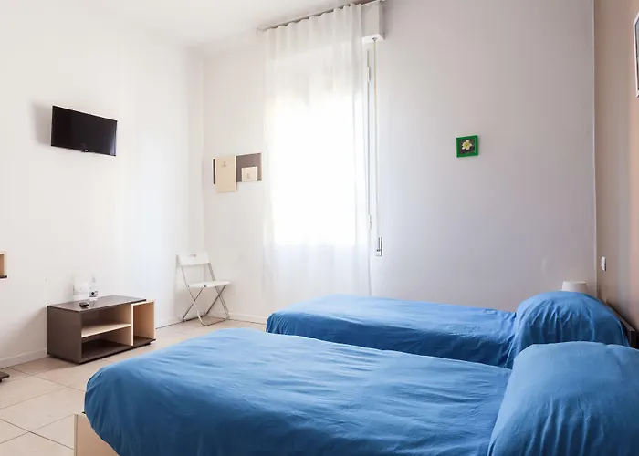 Bentivogli By Lesdomus