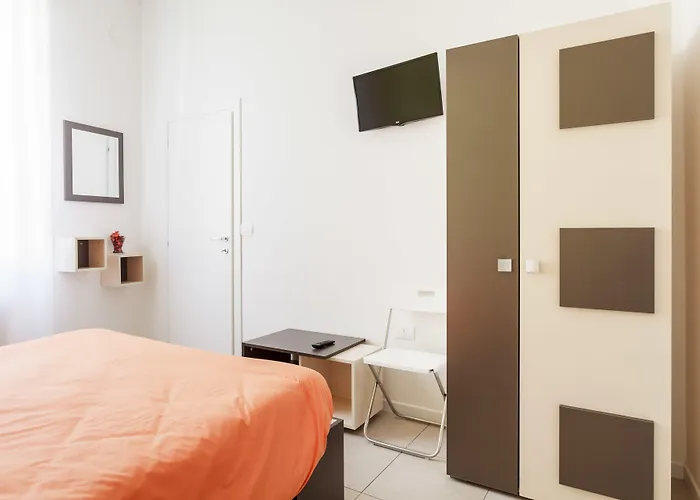 ゲストハウス Bentivogli By Lesdomus