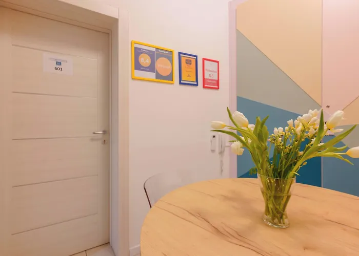 Bentivogli By Lesdomus ゲストハウス 3*