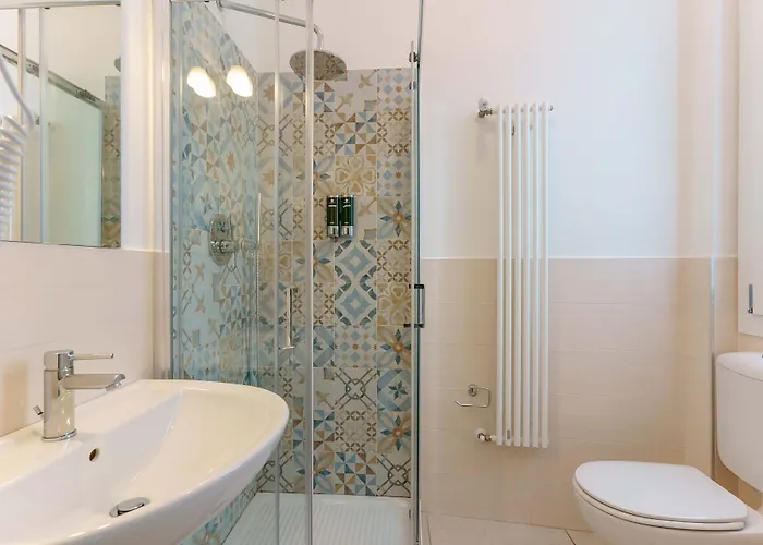 Bentivogli By Lesdomus ゲストハウス