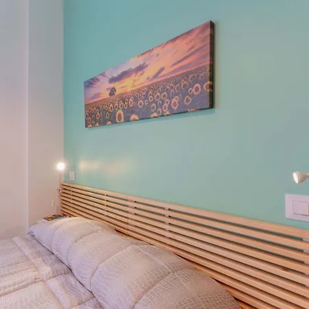 Bentivogli By Lesdomus - Fronte Ospedale Sant'orsola 3*