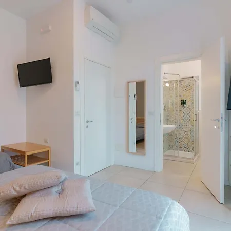 Penzion Bentivogli By Lesdomus - Fronte Ospedale Sant'orsola 3*