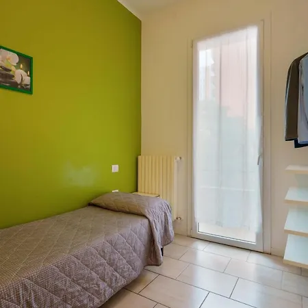 Penzion Bentivogli By Lesdomus - Fronte Ospedale Sant'orsola 3*