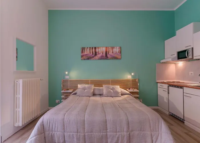 Bentivogli By Lesdomus 3*