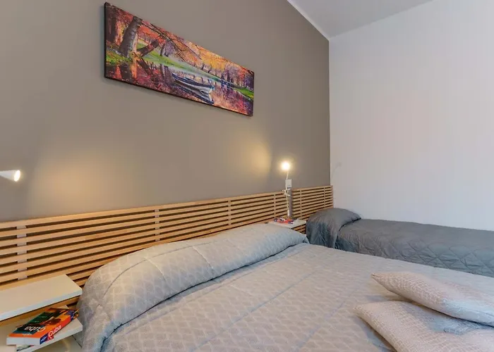 Bentivogli By Lesdomus