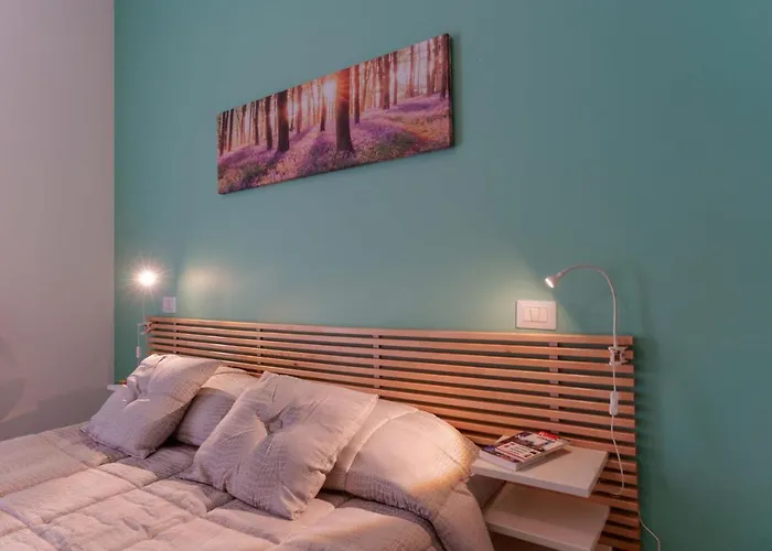 Gasthof Bentivogli By Lesdomus