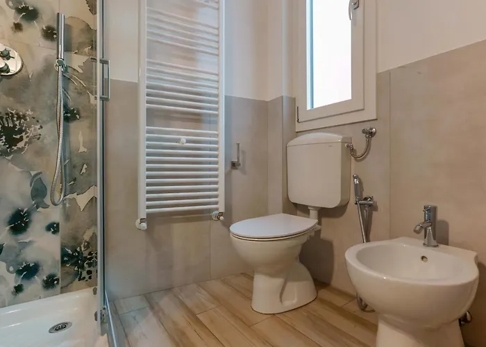 Gasthof Bentivogli By Lesdomus Bologna