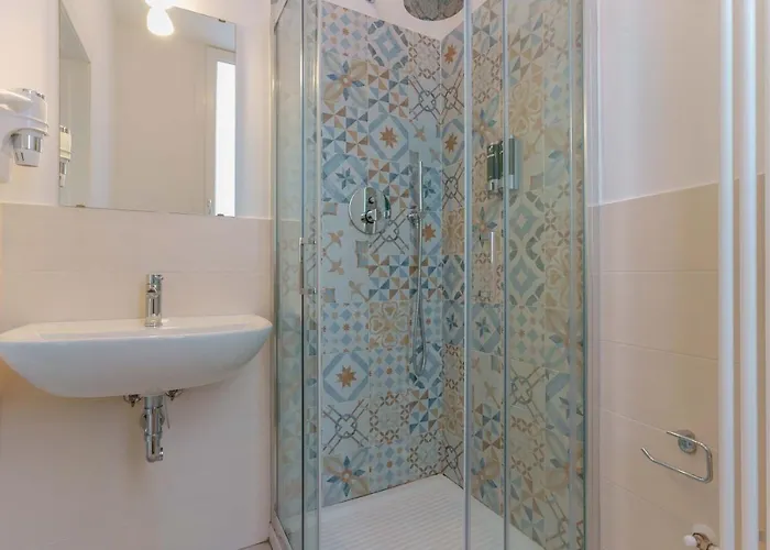 Gasthof Bentivogli By Lesdomus Bologna