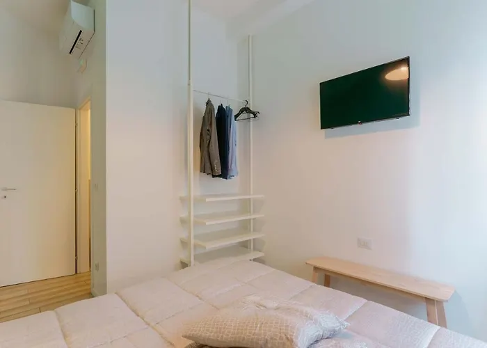 Gasthof Bentivogli By Lesdomus Bologna