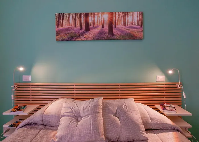 Bentivogli By Lesdomus