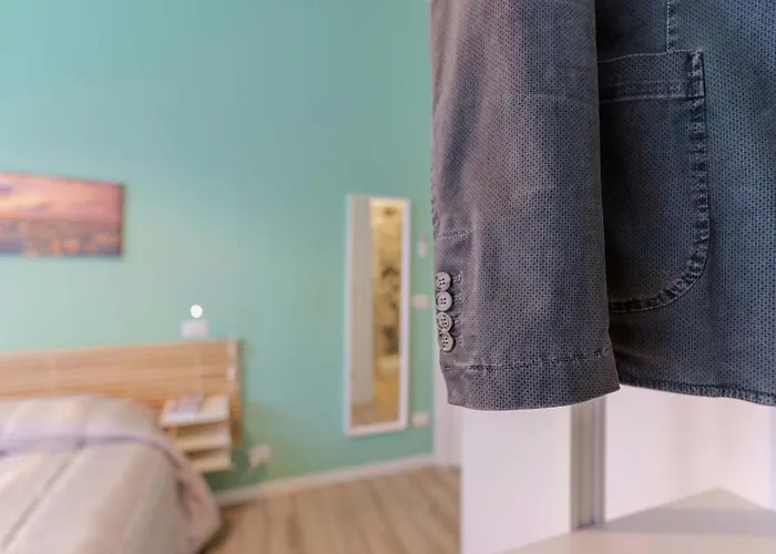 Bentivogli By Lesdomus Gasthof Bologna