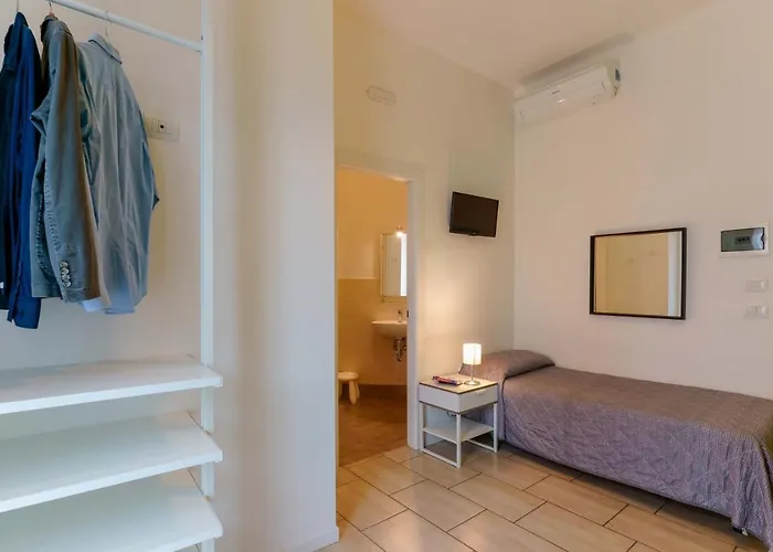 Bentivogli By Lesdomus 3* Bologna