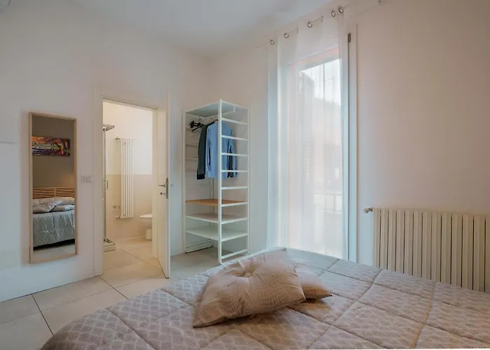 Bentivogli By Lesdomus 3* Bologna