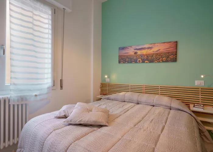 Bentivogli By Lesdomus Gasthof Bologna