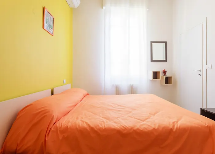 Bentivogli By Lesdomus Gasthof 3*