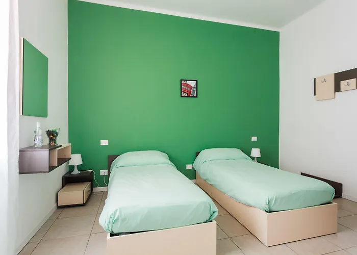 Gasthof Bentivogli By Lesdomus Bologna