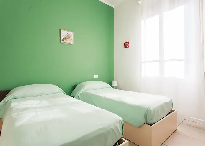 Bentivogli By Lesdomus Gasthof