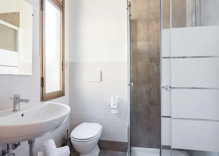 Gasthof Bentivogli By Lesdomus 3*